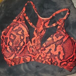 Lici fit bra